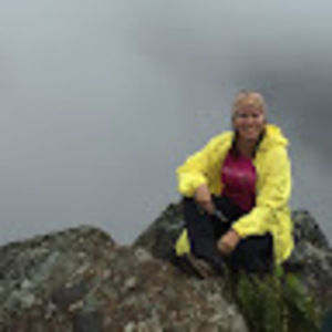 Meet your Posher, Lets go with mio